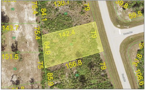 10 Dock Drive, PLACIDA, FL, 33946 | Card Image