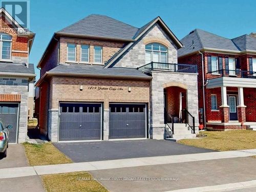 main-1219 Graham Clapp Ave, Oshawa, ON, L1K0Y3 | Card Image