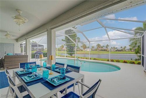 11784 Lady Anne Cir, CAPE CORAL, FL, 33991-7539 | Card Image