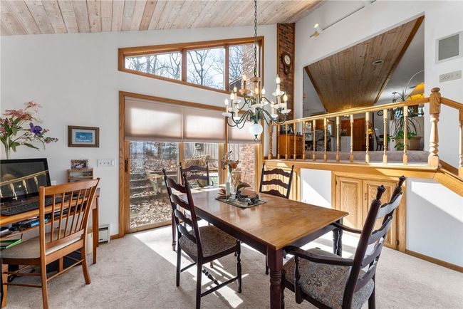 25050 Olsen Rd, House other with 3 bedrooms, 2 bathrooms and null parking in WEBSTER WI | Image 19