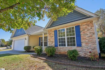 120 Bascom Court, House other with 3 bedrooms, 2 bathrooms and 2 parking in GREER SC | Image 2