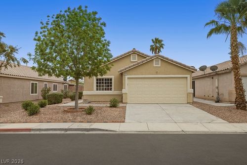 2417 Morocco Ave, North Las Vegas, NV, 89031-0945 | Card Image