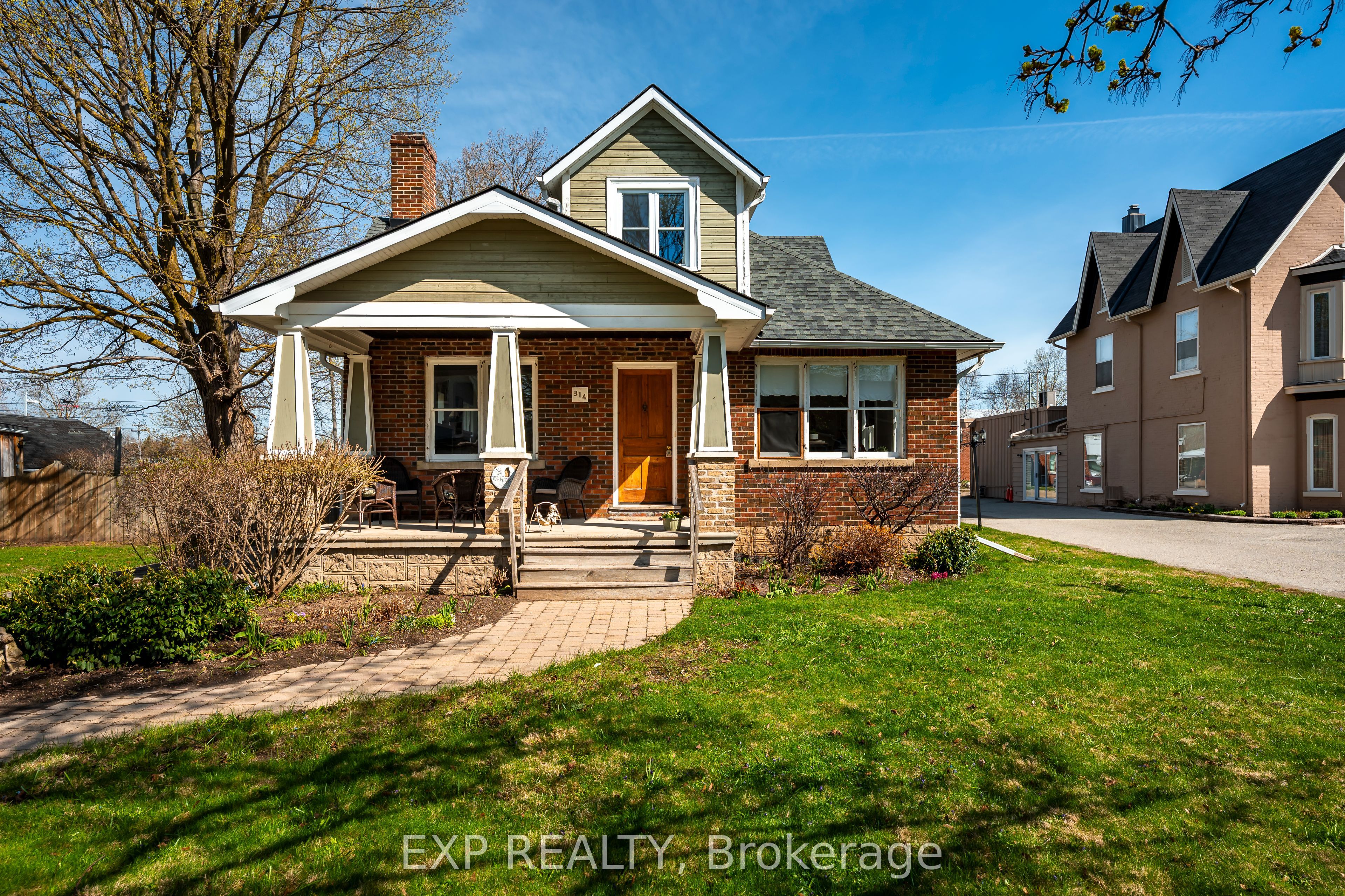 Residential in Shelburne
