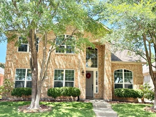 2010 Westbury Lane, Allen, TX, 75013 | Card Image