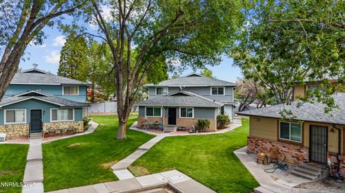 3-684 Oakwood Dr, Sparks, NV, 89431-9207 | Card Image