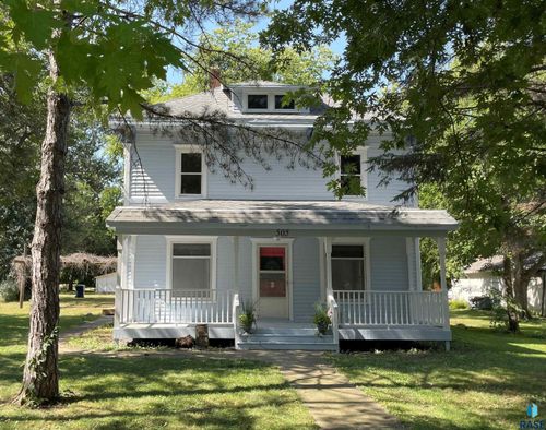 505 Park Blvd, Hurley, SD, 57036-2022 | Card Image