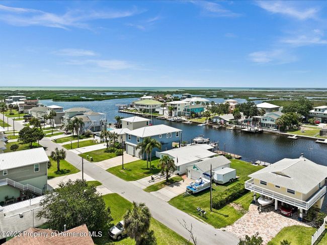 3396 Mangrove Dr, Home with 0 bedrooms, 0 bathrooms and null parking in Hernando Beach FL | Image 18