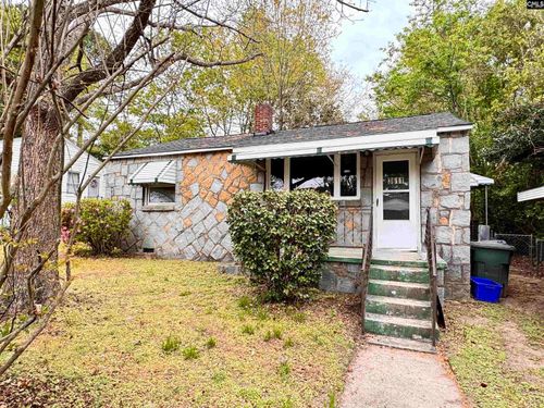 3611 Hydrangea Street, Columbia, SC, 29205 | Card Image