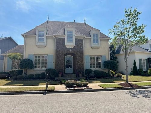 1897 Penshurst Dr, Collierville, TN, 38017-9107 | Card Image