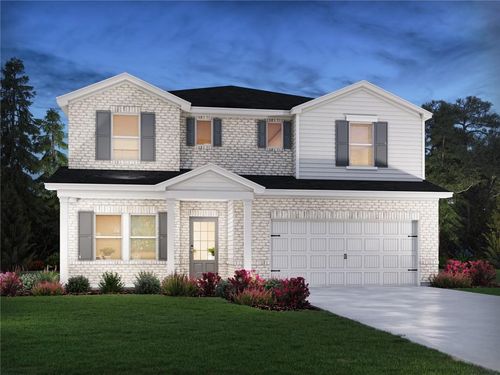 203 Mulberry Creek Ct, Pendergrass, GA, 30567-3929 | Card Image