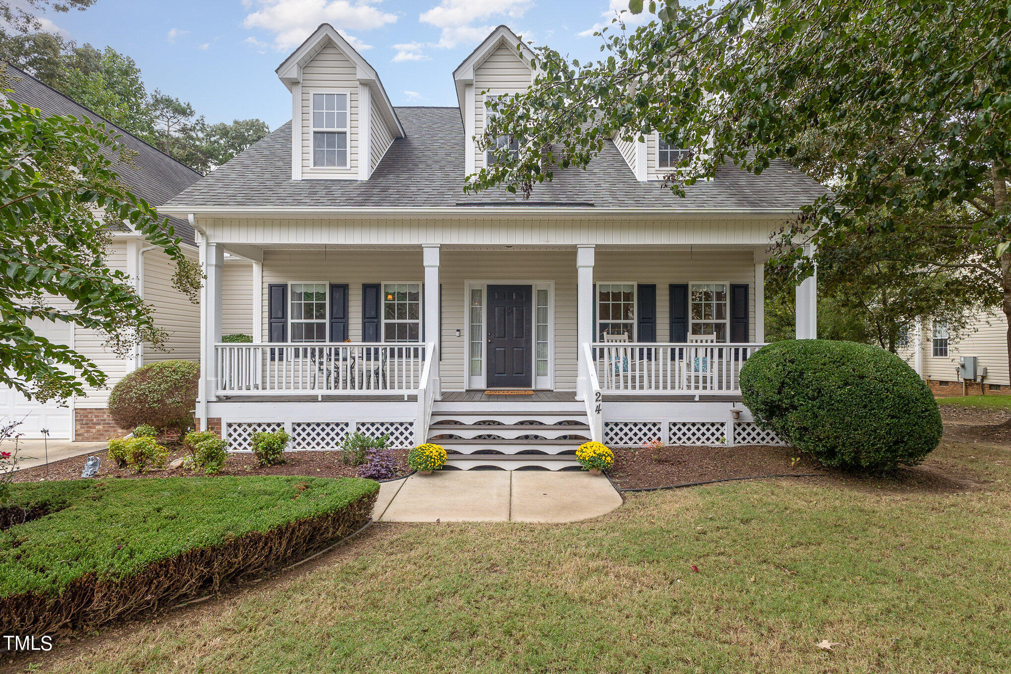 Triton Ct, Clayton, NC 27520