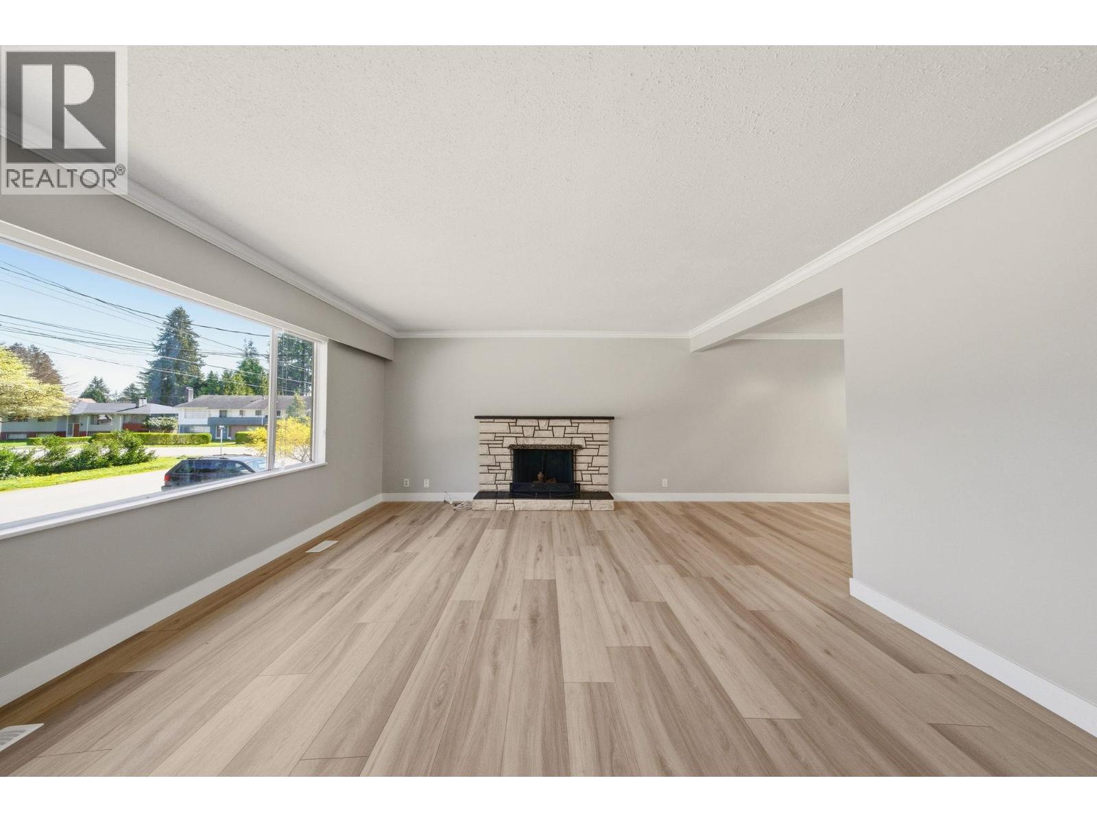 Residential in Port Coquitlam 2