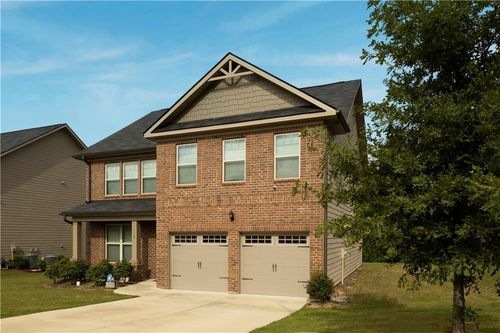 1308 Brookstone Lake Dr, Conyers, GA, 30012-0300 | Card Image