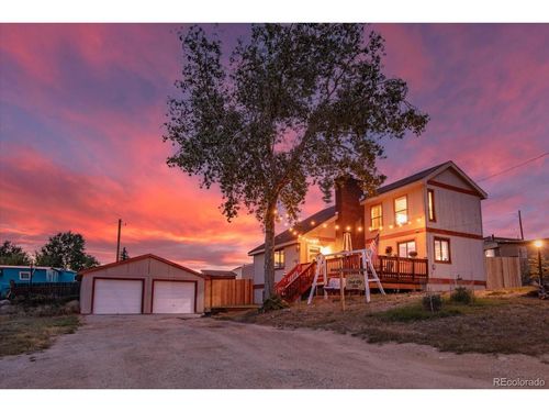 506 E 2nd St, Leadville, CO, 80461-3208 | Card Image