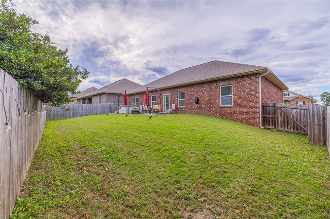 305 Rabbit Run Trl, House other with 4 bedrooms, 2 bathrooms and null parking in Simpsonville SC | Image 33
