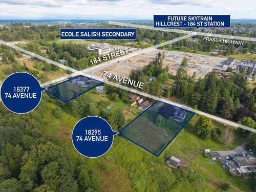 18377 74 Ave, Surrey, BC, V4N6C1 | Card Image