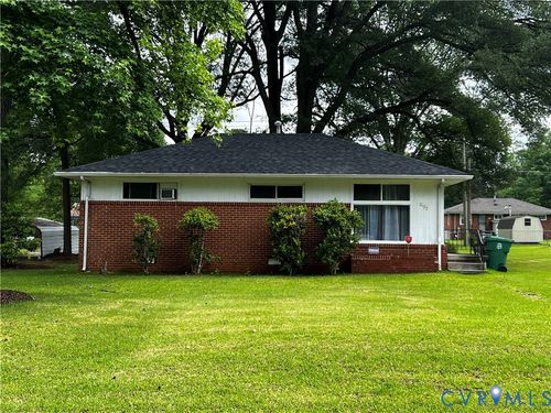 2123 Colston St, Petersburg, VA, 23805-2722 | Card Image