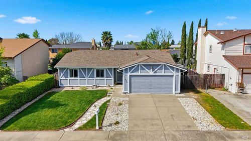 1446 Monitor Avenue, Suisun City, CA, 94585 | Card Image