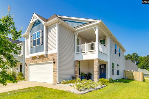 1056 Turtle Stone Rd, Blythewood, SC, 29016-9267 | Card Image