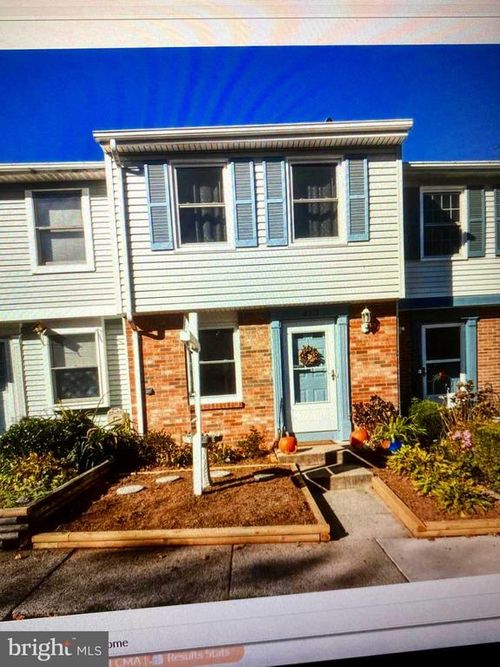 8312 Brookvale Ct, SPRINGFIELD, VA, 22153-3837 | Card Image