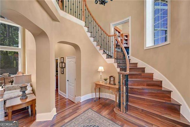 3590 Fricks Rd, House other with 5 bedrooms, 4 bathrooms and null parking in marietta GA | Image 6