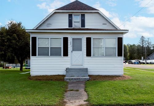 100 Grover St N, RIDGELAND, WI, 54763-1220 | Card Image