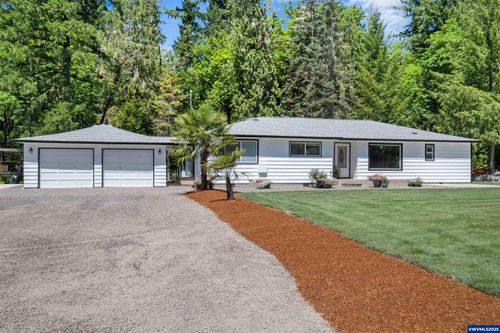 36088 Tree Farm Rd, Scio, OR, 97374-7900 | Card Image