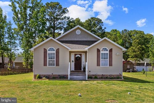 1523 Bowie Rd, COLONIAL BEACH, VA, 22443-7009 | Card Image