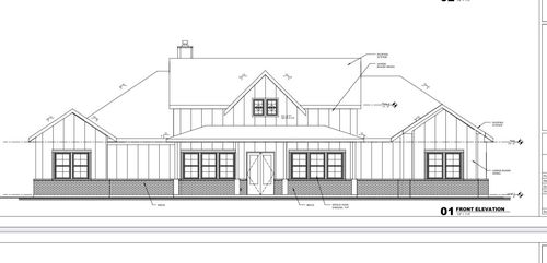 9120 County Road 669, Blue Ridge, TX, 75424 | Card Image