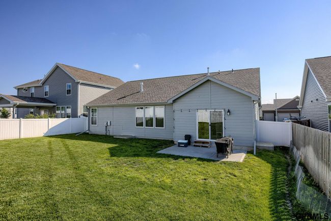 7810 S 184 Th Ave, House other with 4 bedrooms, 3 bathrooms and 3 parking in Omaha NE | Image 39