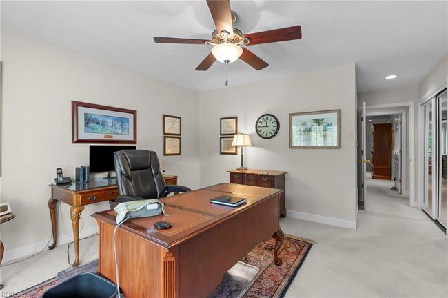 302 Moodys Run, House attached with 3 bedrooms, 4 bathrooms and null parking in Williamsburg VA | Image 37
