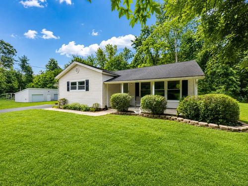 1421 Duck Run Rd., Lucasville, OH, 45648 | Card Image