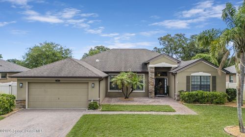 312 Adamo Way, West Melbourne, FL, 32904-5172 | Card Image