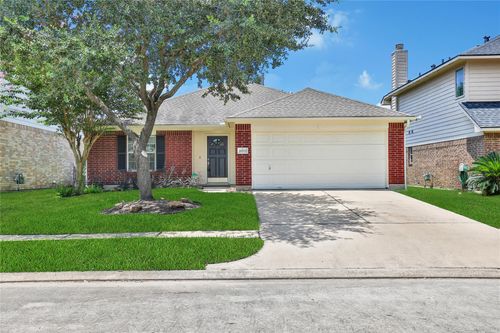 20203 Glacier Falls Dr, Tomball, TX, 77375-2688 | Card Image
