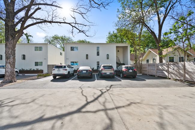 APT-203 - 4103 Speedway, Condo with 0 bedrooms, 1 bathrooms and 1 parking in Austin TX | Image 17