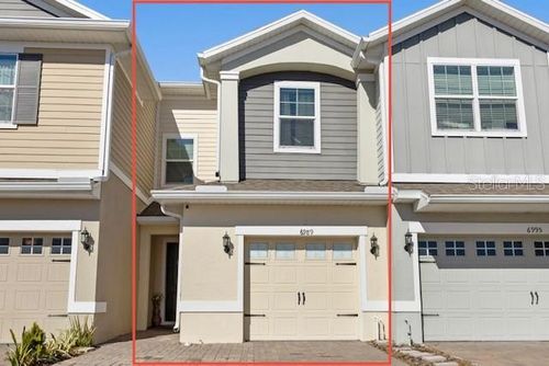 6989 Tussilago Way, ORLANDO, FL, 32822-3197 | Card Image