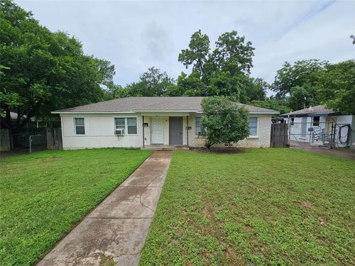 6403-6401 Hollis Ave, Dallas, TX, 75227-6114 | Card Image