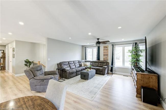 1 Son's St, House other with 4 bedrooms, 3 bathrooms and 7 parking in Springford ON | Image 9