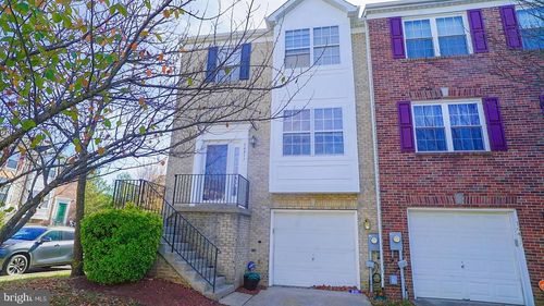16417 Eves Ct, BOWIE, MD, 20716-7342 | Card Image