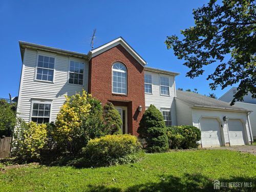55 Andover Way, HAMILTON, NJ, 08610-1201 | Card Image