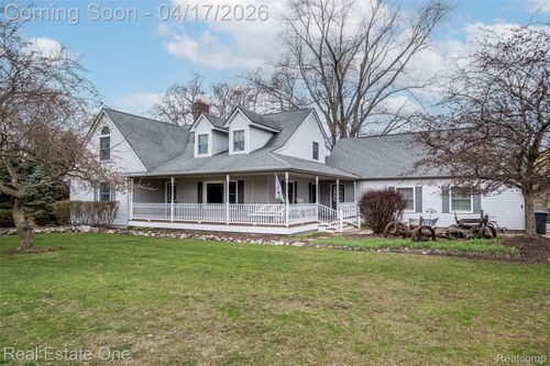 11030 Marshall Rd, South Lyon, MI, 48178-9341 | Card Image