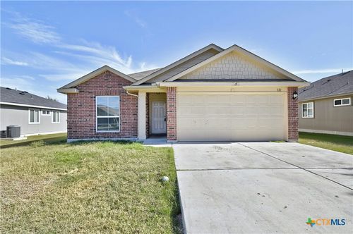 121 Talon Drive, Luling, TX, 78648 | Card Image