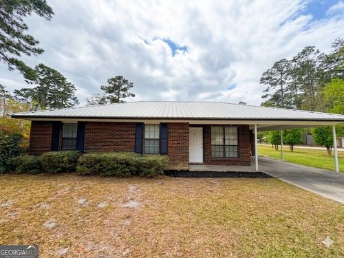 45 Azalea Ave, Folkston, GA, 31537-5854 | Card Image