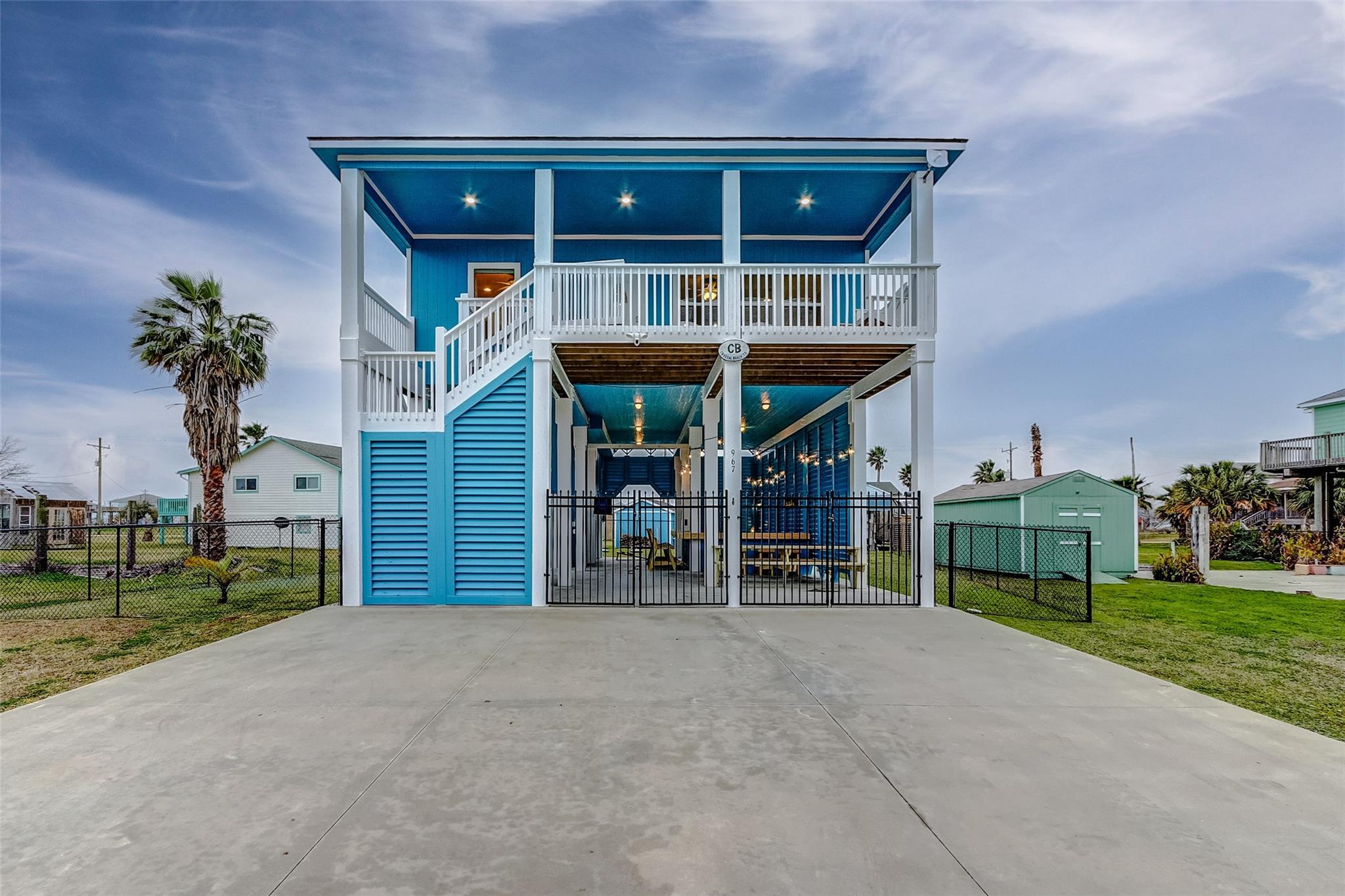 Residential in Crystal Beach 4
