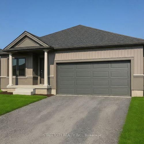 32 Bounty Ave, Thorold, ON, L2V0H3 | Card Image