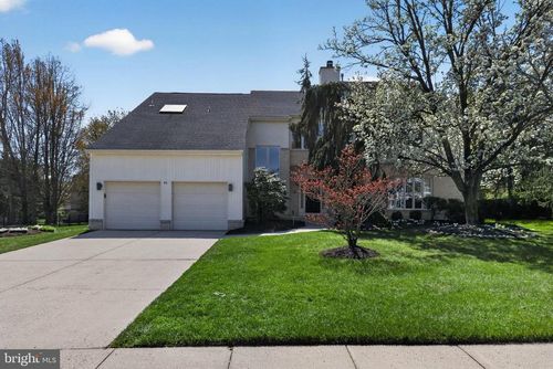 46 Downing Ln, VOORHEES, NJ, 08043-4177 | Card Image