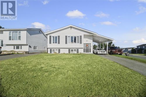 31 Princeton Cres, Mount Pearl, NL, A1N2Y6 | Card Image