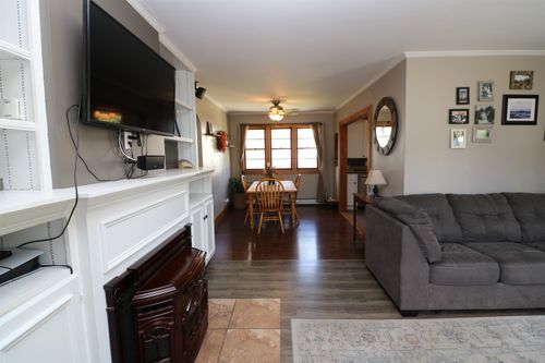 14 Bianchi St, East Barre, VT, 05649-4402 | Card Image