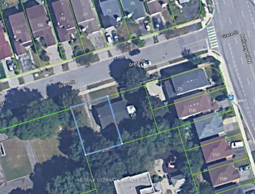 71-73 Grace St, Scarborough, ON, M1J2M6 | Card Image