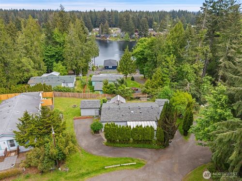 91 Se Lupine Court, Shelton, WA, 98584 | Card Image